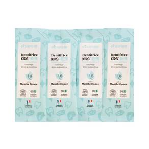 Recharges Dentifrice Kids Menthe Douce X4