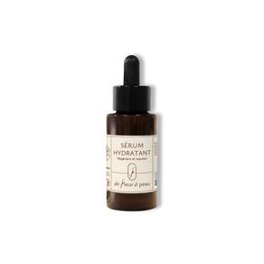 Sérum Hydratant Et Anti-âge