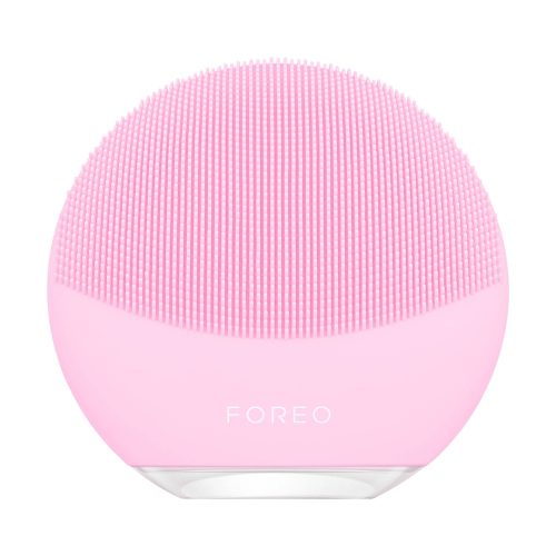 Luna Mini 3 Brosse Nettoyante Visage Pearl Pink