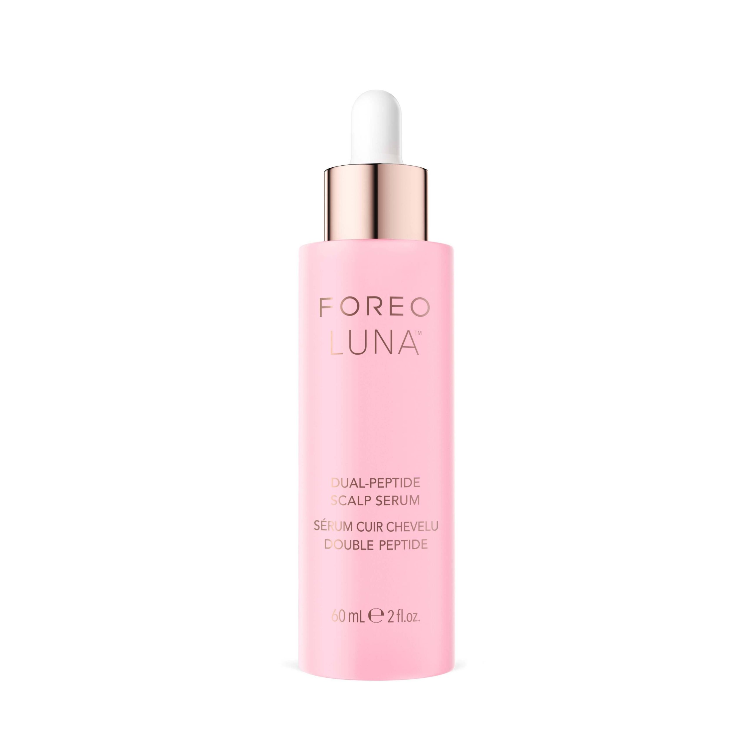 Luna Sérum Cuir Chevelu Bi-peptides