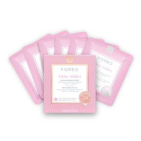 Ufo Masque Tissu Glow Addict 2.0 Glow Addict