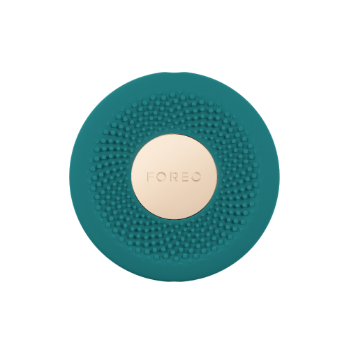 UFO 3 Go Appareil Visage Vert Émeraude