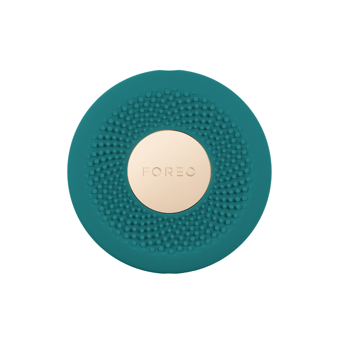 UFO 3 Go Appareil Visage Vert Émeraude