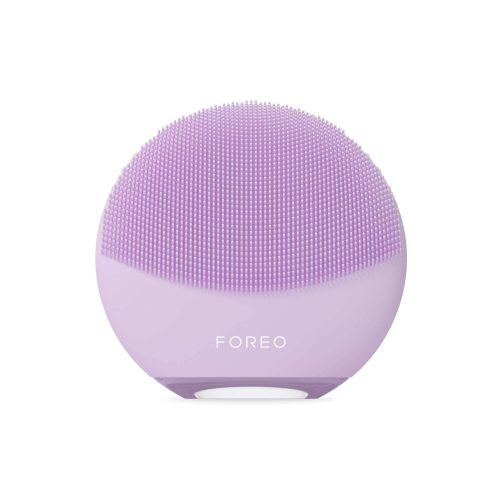 Luna 4 Mini Brosse Nettoyante Visage Lavander
