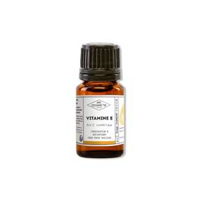 Vitamine E Soin Antioxydant Et Protecteur