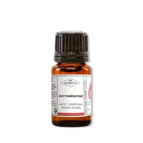Phytokératine Cheveux Et Ongles Renforcés