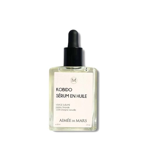 Kobido Sérum Anti-âge Naturel En Huile
