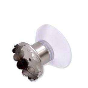 Porte-savon Magnétique Sans Perçage Ventouse