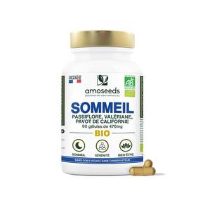 Complexe Sommeil Bio