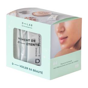 Coffret De Noël - Collagène Et Mug Offert