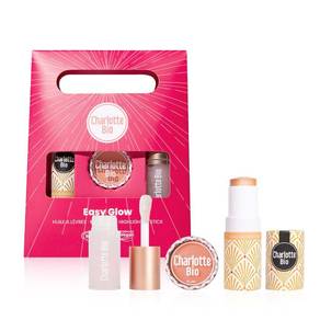 Coffret De Noël - Easy Glow