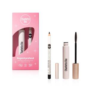 Coffret De Noël - Duo Regard