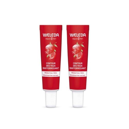 Duo Contour Des Yeux Raffermissant Grenade