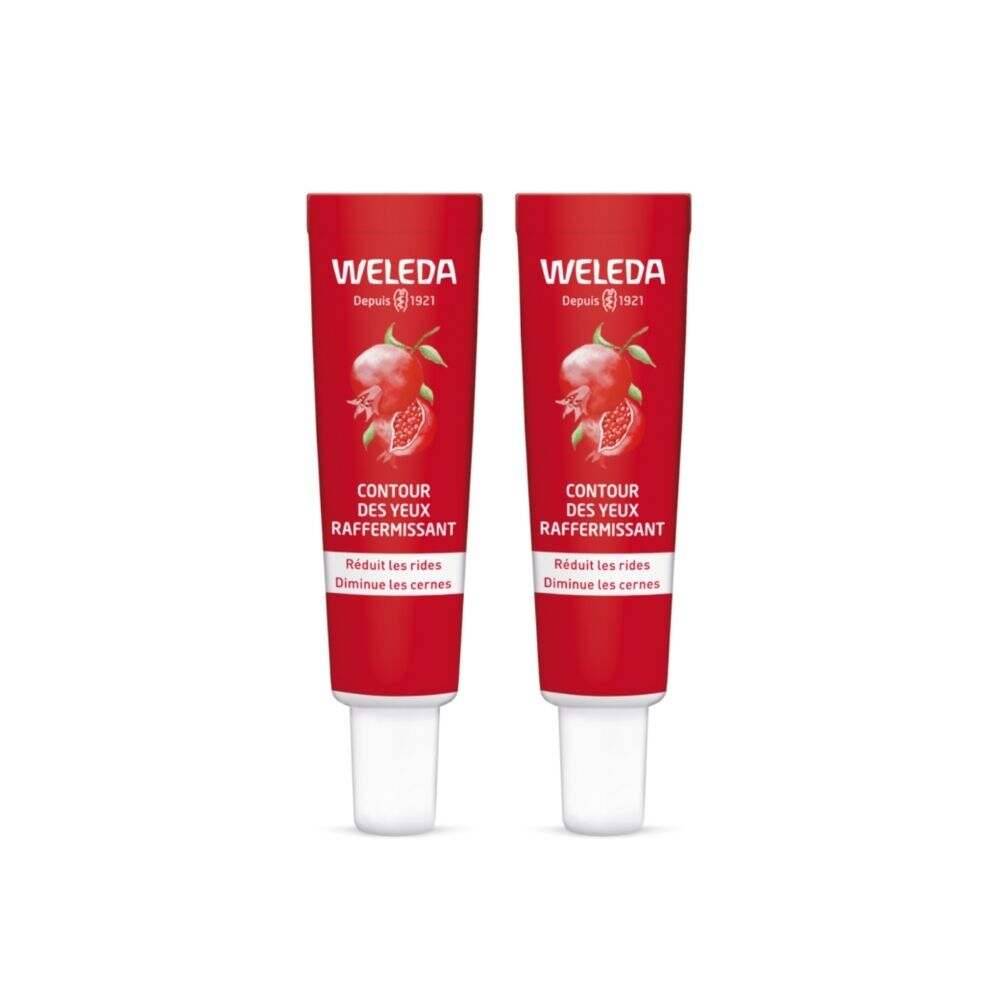 Duo Contour Des Yeux Raffermissant Grenade
