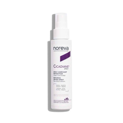Cicadiane® - Spray Asséchant Réparateur