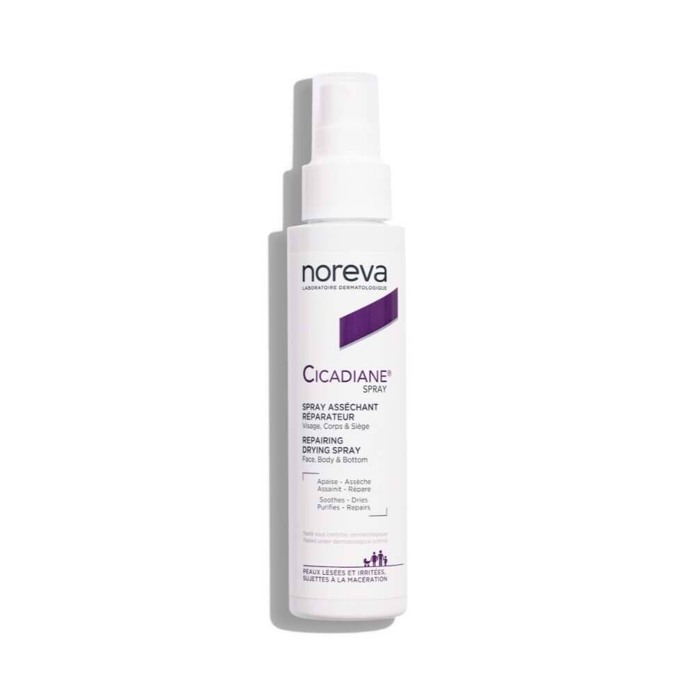 Cicadiane® - Spray Asséchant Réparateur