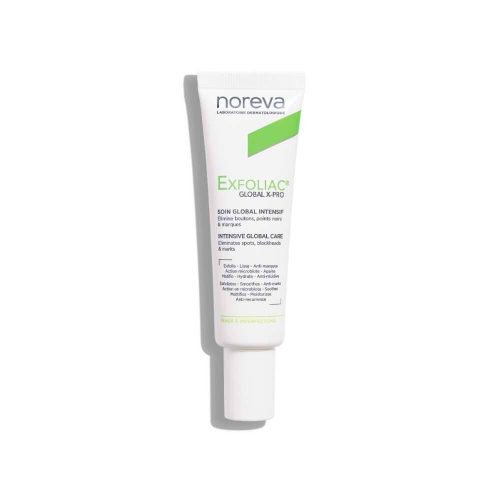 Exfoliac® - Global X-pro Soin Global Intensif