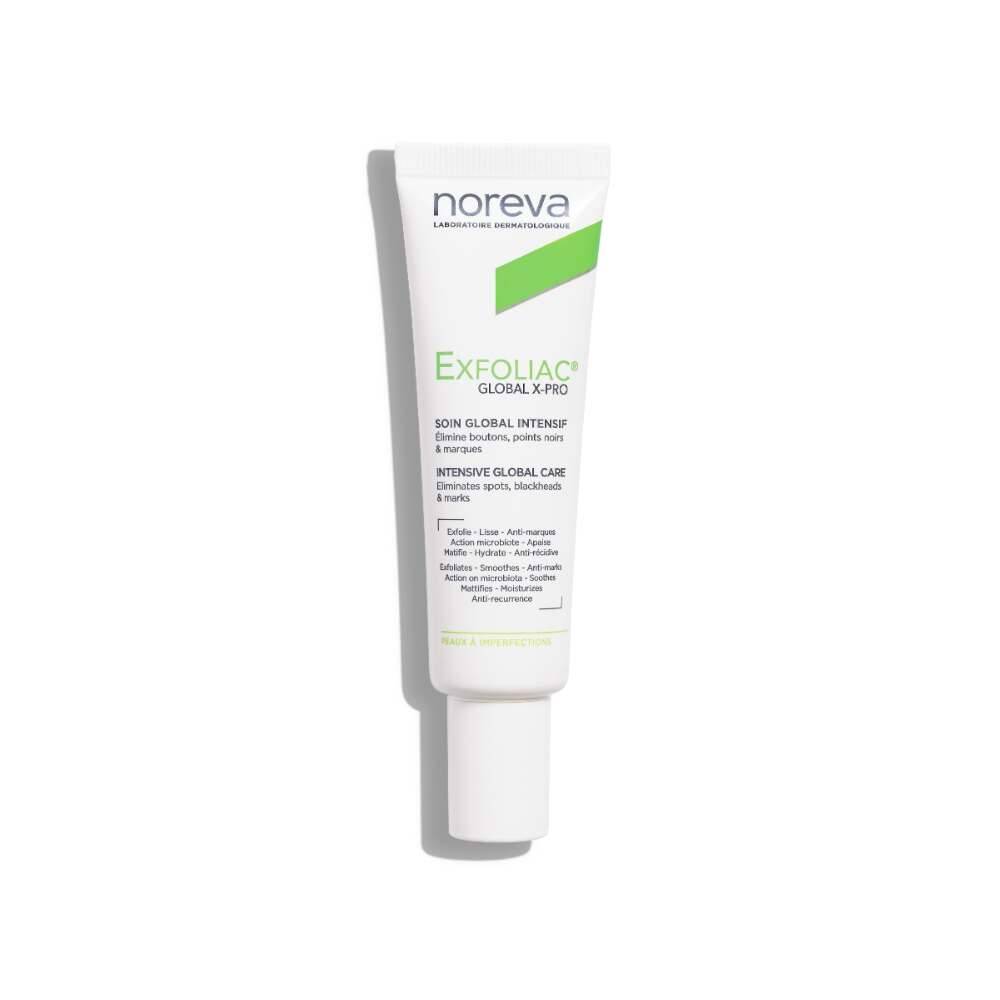 Exfoliac® - Global X-pro Soin Global Intensif