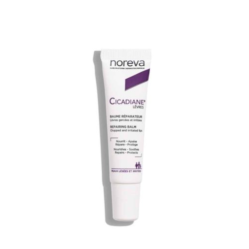 Cicadiane® - Baume Levres Réparateur