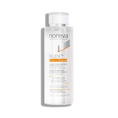 Iklen+ Pcr® - Essence Prép. Booster D'éclat