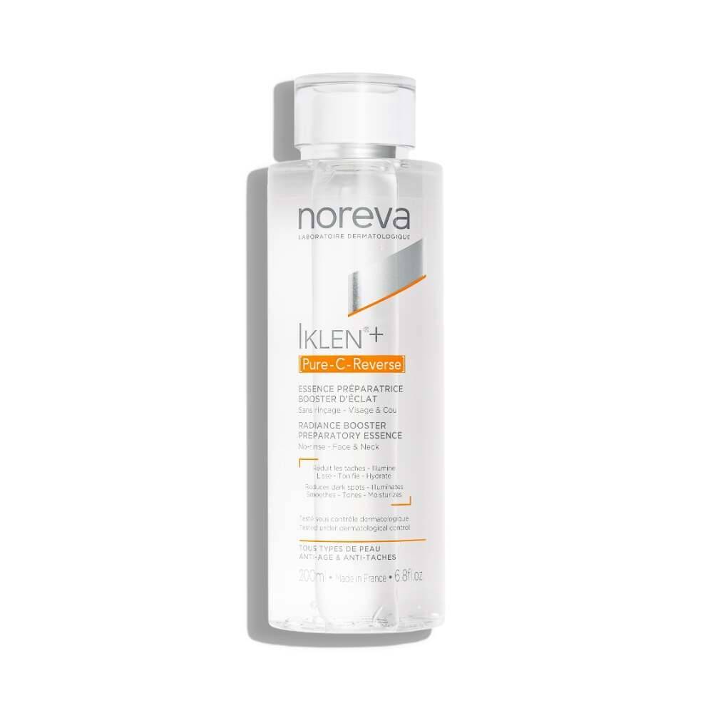 Iklen+ Pcr® - Essence Prép. Booster D'éclat