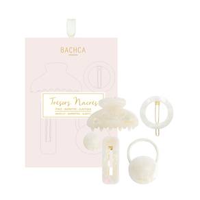 Coffret Trésors Nacrés