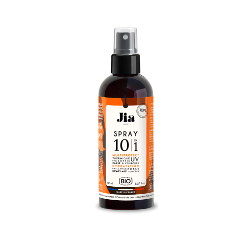 Spray 10 En 1 Multiprotect