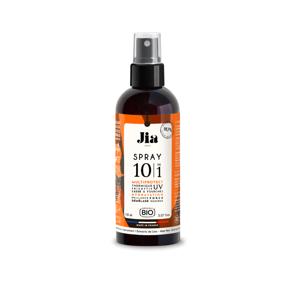 Spray 10 En 1 Multiprotect