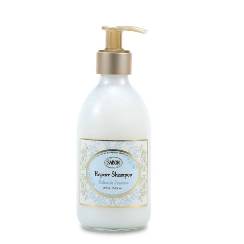 Shampoing Réparateur - Delicate Jasmine