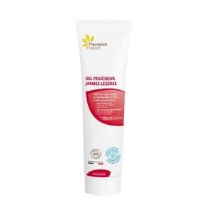 Gel Fraîcheur Jambes Légères