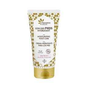 Soin Des Pieds Hydratant À La Gelée Royale