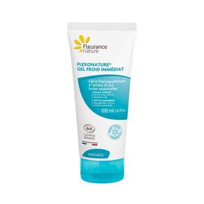Flexonature® Gel Froid Immédiat