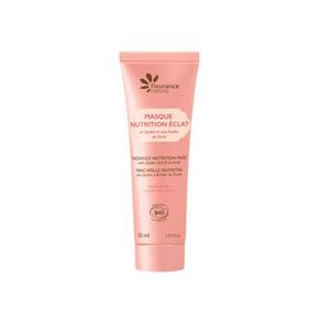Masque Nutrition Éclat