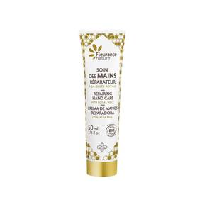 Soin Des Mains Réparateur À La Gelée Royale