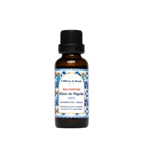 Elixir De Nigelle Cosmétique