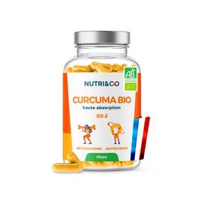 Curcuma Bio