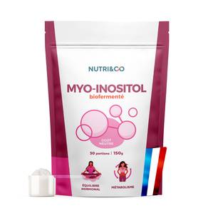 Myo-inisitol