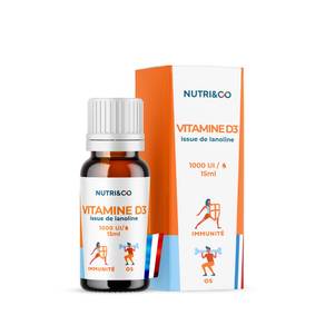 Vitamine D