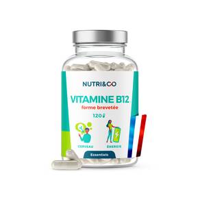 Vitamine B12