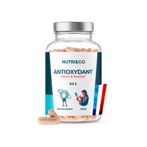 Antioxydant