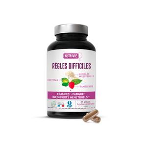 Règles Difficiles