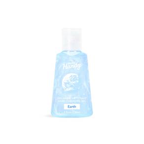 Gel Nettoyant Mains Earth