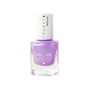 Vernis À L'eau Parfumé - Myrtille