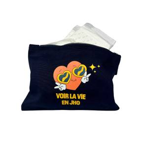 Trousse Premières Règles