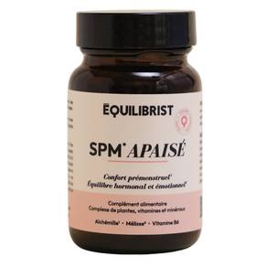 Spm Apaisé - Syndrome Prémenstruel