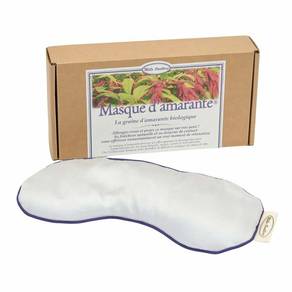 Masque d'Amarante® Yeux - Décongestionnant
