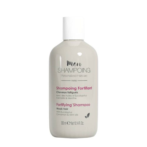 Shampoing Fortifiant Anti-chute