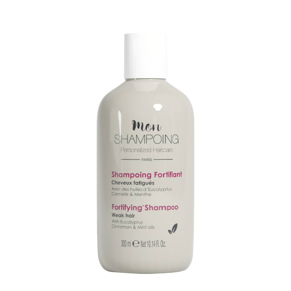 Shampoing Fortifiant Anti-chute