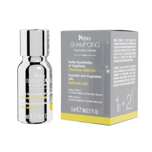 Booster Cuir Chevelu Sensible