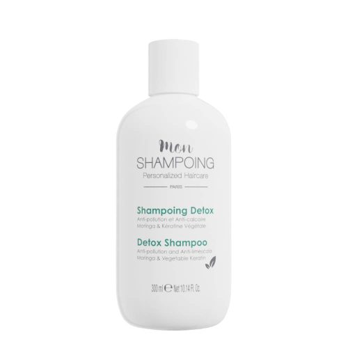 Shampoing Detox